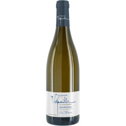 Domaine De La Verpaille Bourgogne Blanc Les Thorains | French White...