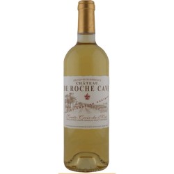 Chateau De Roche Cave | French White Wine