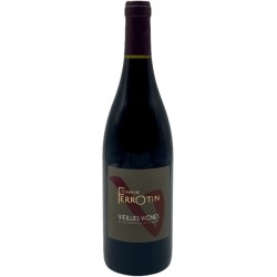 Grenache Vieilles Vignes | French Red Wine