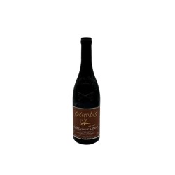 Domaine Isabel Ferrando Chateauneuf-Du-Pape Colombis - Vin Bio | Fr...