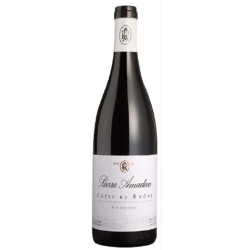 Domaine Pierre Amadieu - Cotes Du Rhone Roulepierre | French Red Wine