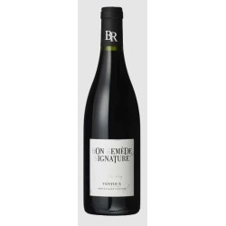 Domaine Du Bon Remede - Ventoux Signature | French Red Wine