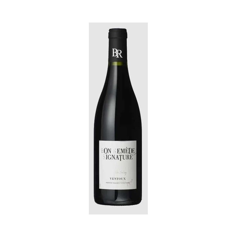 Domaine Du Bon Remede - Ventoux Signature | French Red Wine
