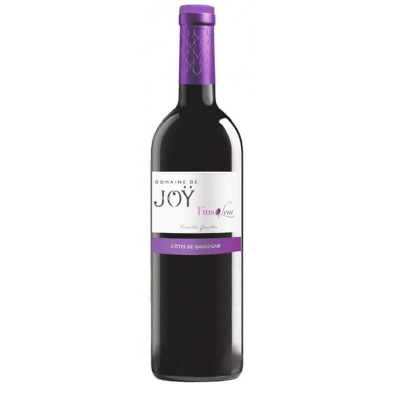 Domaine De Joy L'insolent | French Red Wine