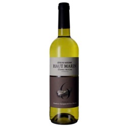 Domaine Haut Marin N°6 Fossiles 2024 - White Wine 75cl
