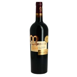 Menuts Bordeaux Rouge | French Red Wine