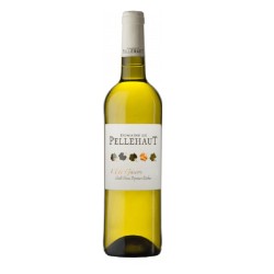 Domaine De Pellehaut L'ete Gascon | French White Wine