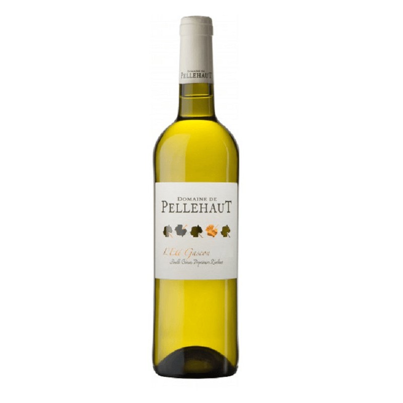 Domaine De Pellehaut L'ete Gascon | French White Wine