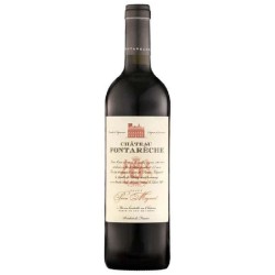 Chateau Fontareche Corbieres Cuvee Pierre Mignard | French Red Wine