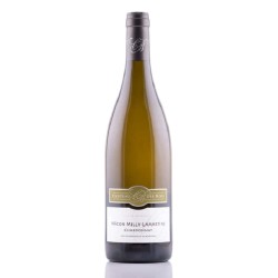 Chateau Des Bois Macon Milly Lamartine | French White Wine