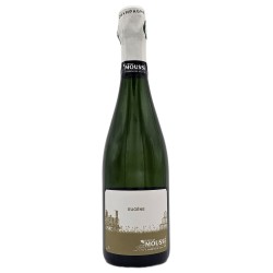 Famille Mousse Eugene Champagne Extra Brut |French Champagnes & Spa...