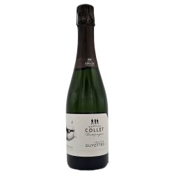 Famille Collet Les Guyottes |French Champagnes & Sparklings