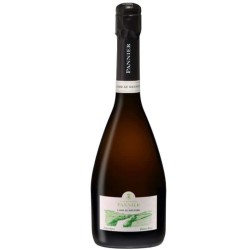 Champagne Paul Leredde Carte Blanche Brut — Champagne |French Champ...