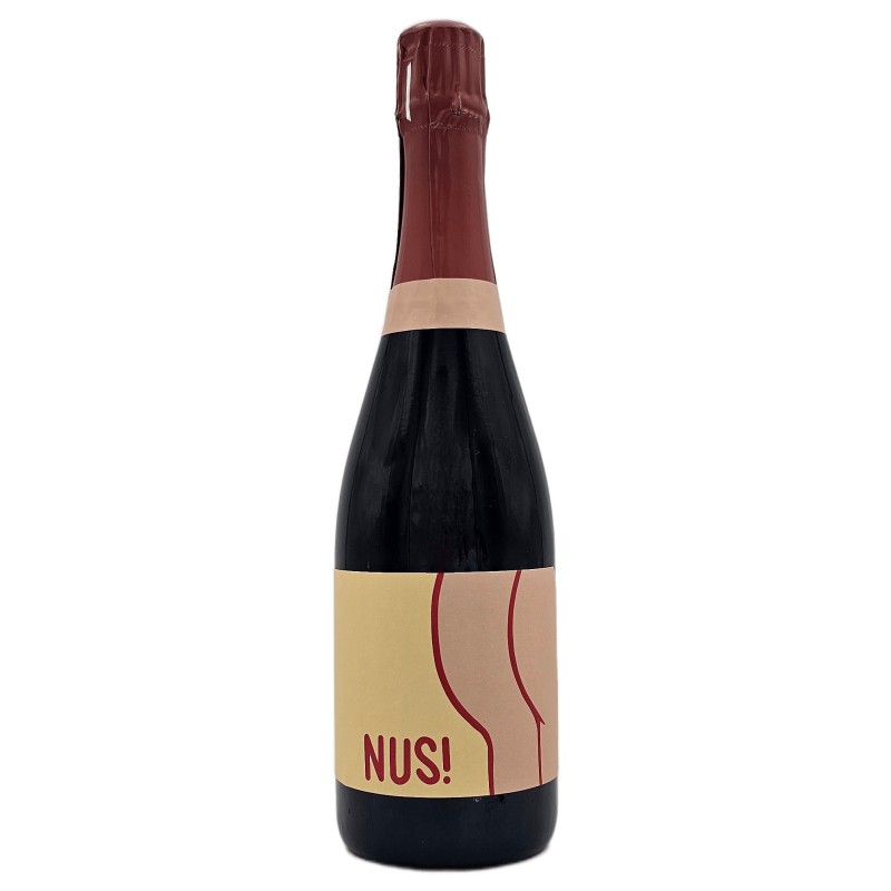 Famille Collet Nus ! |French Champagnes & Sparklings