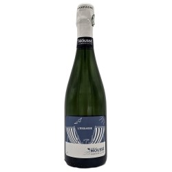 Famille Mousse L'esquisse Champagne Brut |French Champagnes & Spark...