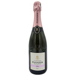 Leredde Carte Blanche Champagne Blc 75cl Crd |French Champagnes & S...