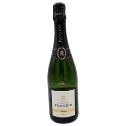 Leredde Carte Blanche Champagne Blc 75cl Crd |French Champagnes & S...