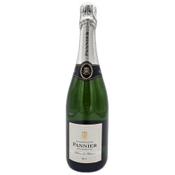 Leredde Carte Blanche Champagne Blc 75cl Crd |French Champagnes & S...