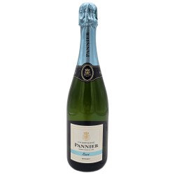 Leredde Carte Blanche Champagne Blc 75cl Crd |French Champagnes & S...