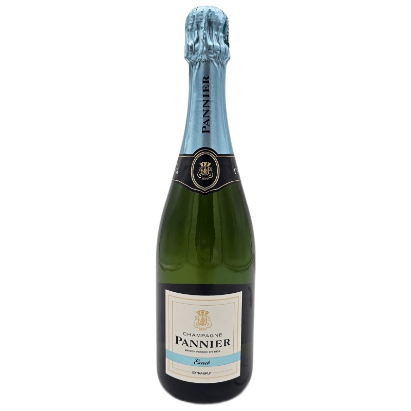 Leredde Carte Blanche Champagne Blc 75cl Crd |French Champagnes & S...