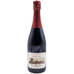 Houry Le Moulin Gc Blanc De Noir Champagne Blc 75cl Crd |French Cha...