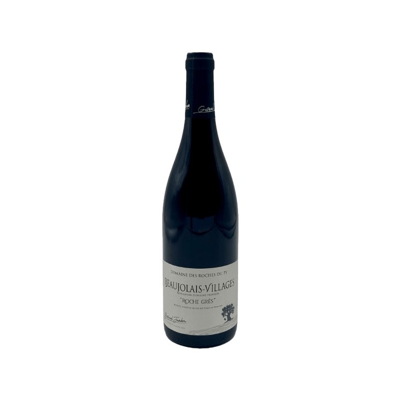Chateau Naudin Cuvee Prestige - French Wine 75cl