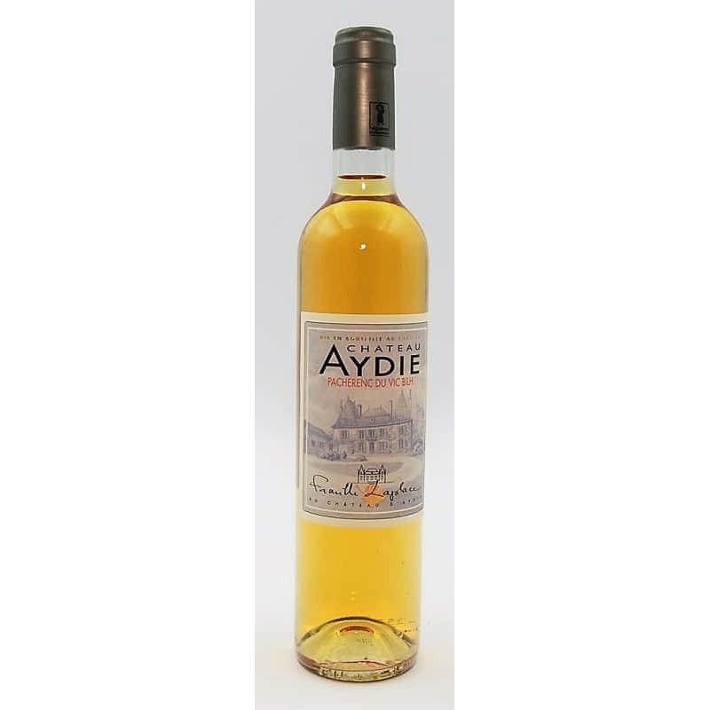 Aydie De Vic Bilh | French White Wine