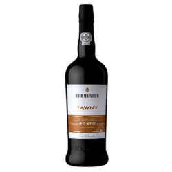 Burmester Tawny | French Red Wine