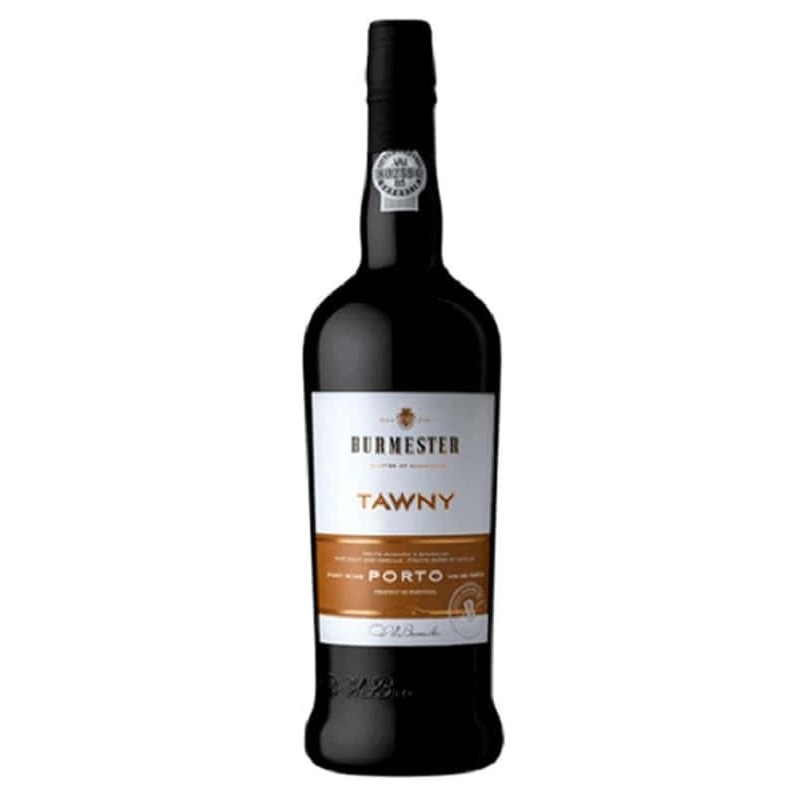 Burmester Tawny | French Red Wine