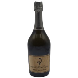 Billecart-Salmon Brut Sous Bois Champagne Blc 75cl Crd |French Cham...