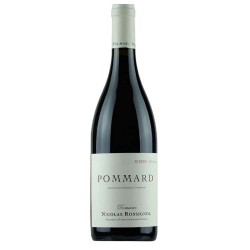 Domaine Nicolas Rossignol - Pommard: Discover the Essence of Pommard Terroir