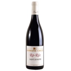 Domaine Louis Cheze Saint-Joseph Rouge Ro-Ree | French Red Wine