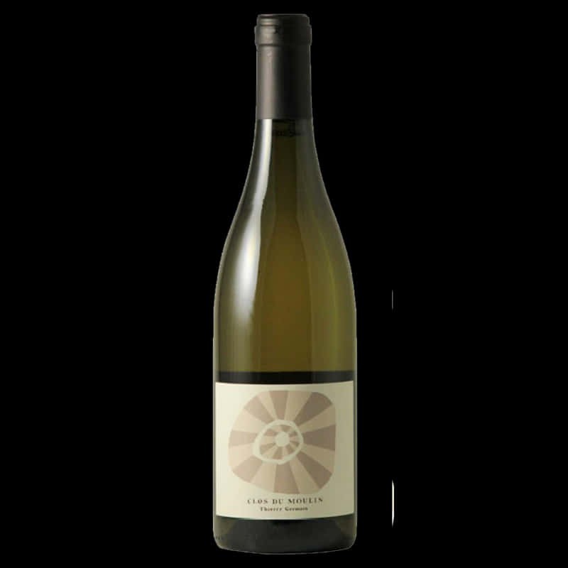 Domaine Des Roches Neuves - Saumur Blanc Clos Du Moulin | French Wh...