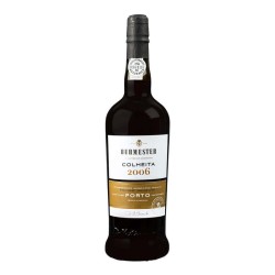 Burmester Colheita | French Red Wine