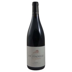 Domaine De La Citadelle Luberon Les Artemes - Demi Bouteille - | Fr...