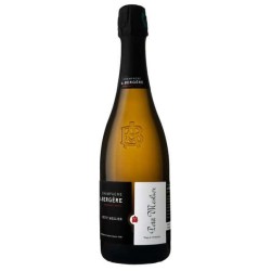 Bergere Petit Meslier Brut Nature Champagne Blc 75cl Crd |French Ch...