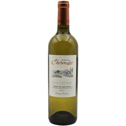 Domaine Chiroulet Soleil D'automne - Cotes De Gascogne Blanc Moelle...