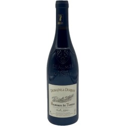Beaumes De Venise Vieilles Vignes | French Red Wine