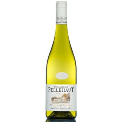 Domaine De Pellehaut Harmonie Blanc | French White Wine