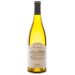 Domaine Bardin Sancerre Blanc Les Chaumes - Demi Bouteille | French...