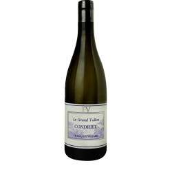 Domaine Francois Villard - Condrieu Le Grand Vallon | French White ...