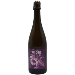 Bordelet Sidre Brut Tendre Blc 75 Cl Crd |French Champagnes & Spark...