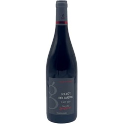 Domaine Gueguen Irancy | French Red Wine