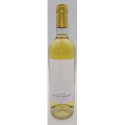 Château Quincarnon - Sauternes Moelleux | French White Wine