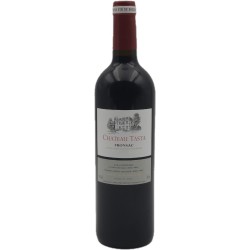 Chateau Tasta | French Red Wine