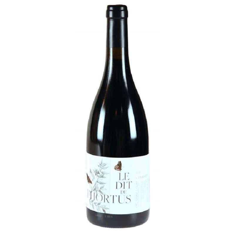 Domaine De L'hortus L'ombrée | French Red Wine