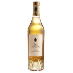 Chateau Mondoyen Monbazillac Femme Je Vous Aime | French White Wine