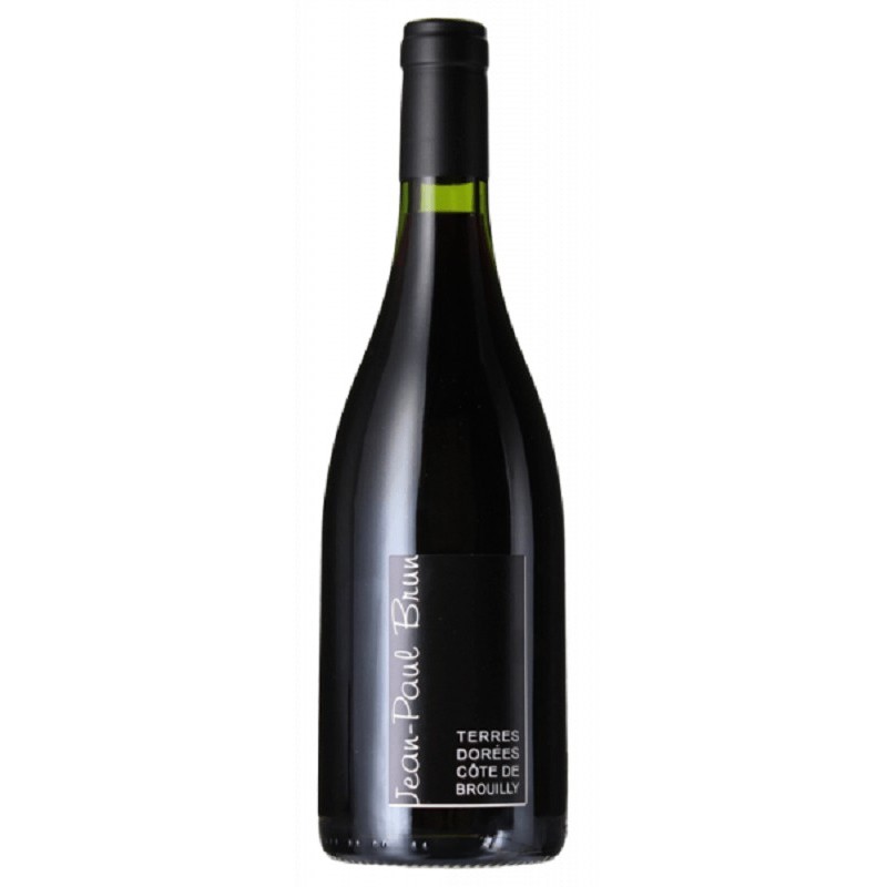 Domaine Jean-Paul Brun Cote De Brouilly | French Red Wine