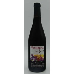 Domaine Jean-Paul Brun Beaujolais Première | French Red Wine
