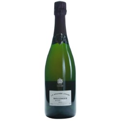 Bollinger Grande Annee 2014 Etui Rose 75 Cl Crd |French Champagnes ...